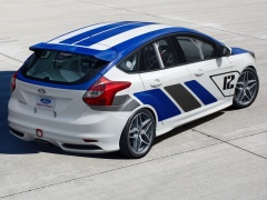 ford focus st-r pic #84429