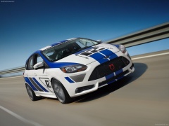 Ford Focus ST-R pic