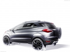 Ford EcoSport pic