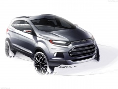 ford ecosport pic #88275
