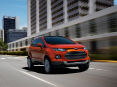 ford ecosport pic #88279