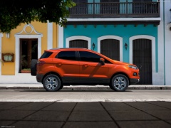 ford ecosport pic #88280