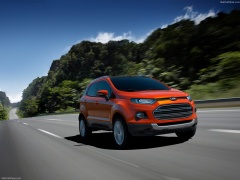 ford ecosport pic #88281