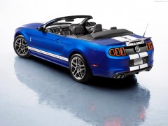 Mustang Shelby GT500 Convertible photo #88863