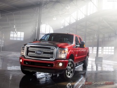 ford super duty pic #89635