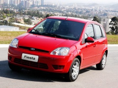 ford fiesta pic #94937