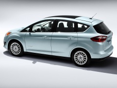 ford c-max pic #95017