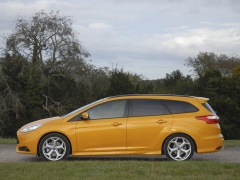 ford focus st pic #97673