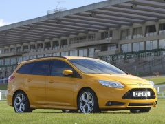 ford focus st pic #97677