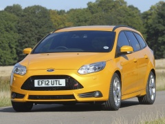 ford focus st pic #97679