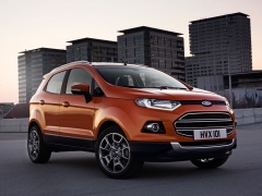 ford ecosport pic #99471
