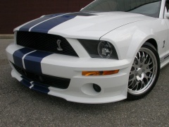 Mustang Shelby GT500 photo #44684