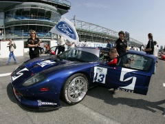 Ford GT3 photo #55329