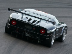 Ford GT3 photo #55333