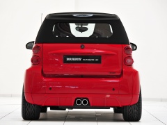 smart fortwo pic #100583
