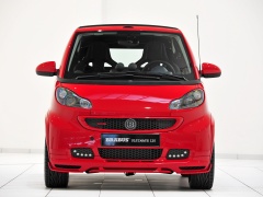 smart fortwo pic #100584