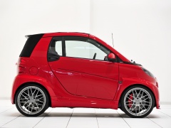 smart fortwo pic #100585