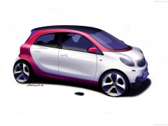 smart forfour pic #125063