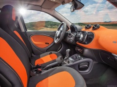 smart forfour pic #125076
