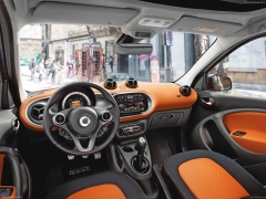 smart forfour pic #125078