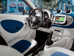 smart forfour pic #125079