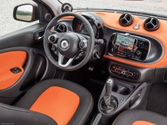 smart forfour pic #125080