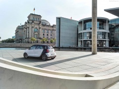 smart forfour pic #125098