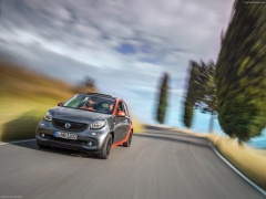 smart forfour pic #125119