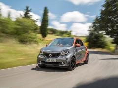 smart forfour pic #125120
