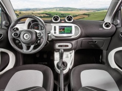 smart fortwo pic #125139