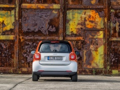 Fortwo photo #125156