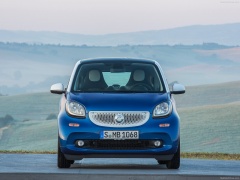 smart fortwo pic #125162