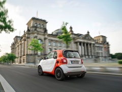 smart fortwo pic #125164