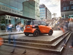 smart fortwo pic #125165