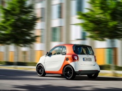Fortwo photo #125166