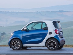 smart fortwo pic #125170