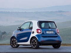 smart fortwo pic #125173