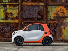 smart fortwo pic #125183