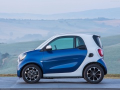 smart fortwo pic #125184
