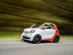 smart fortwo pic #125194
