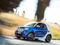 smart fortwo pic #125197