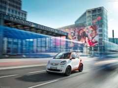 smart fortwo pic #125201