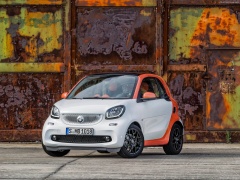 Fortwo photo #125203