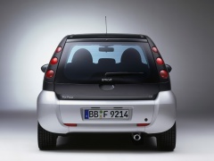 smart forfour pic #16262