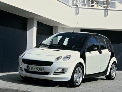 smart forfour pic #16264