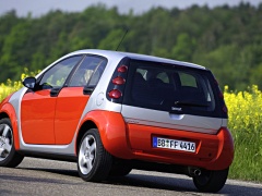 smart forfour cdi pic #16290