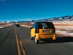 Smart Fortwo pic