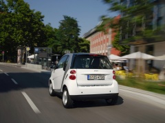 smart fortwo micro hybrid drive pic #58047