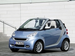 smart fortwo pic #74672