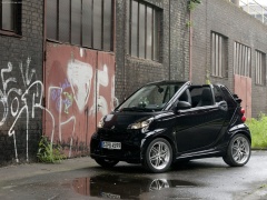 smart fortwo pic #74679